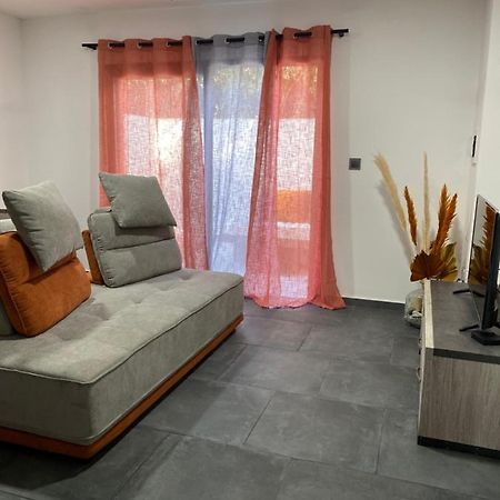 Appart Ocean L'Etang-Sale Экстерьер фото