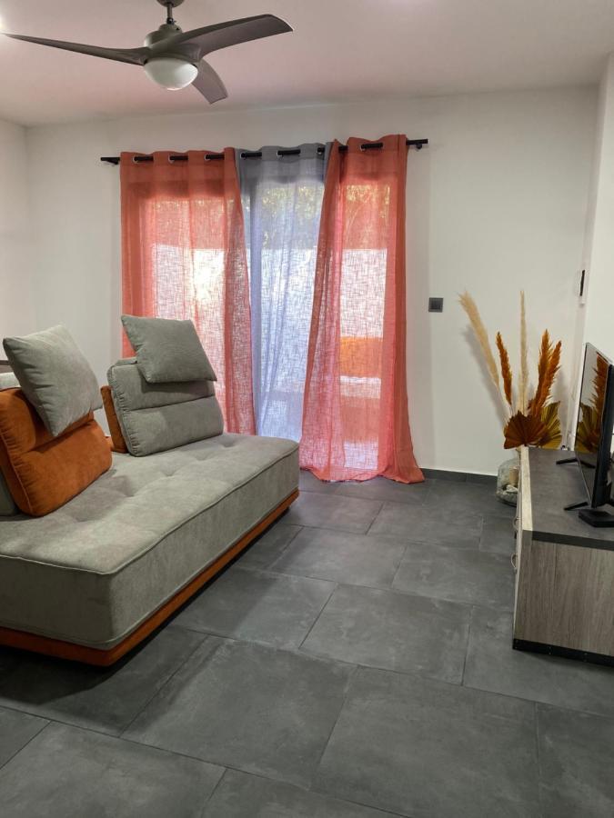 Appart Ocean L'Etang-Sale Экстерьер фото
